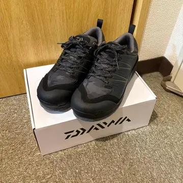 DAIWA 낚시용 신발 DS-2603 26.0cm 펠트 스파이크