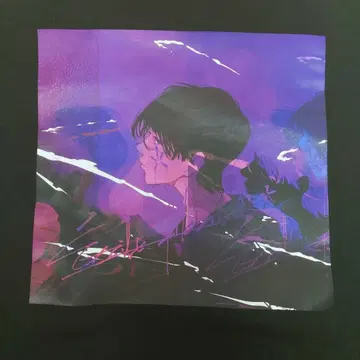 요코하마 류세이 프로듀스 트레이닝복 팬클럽 한정판