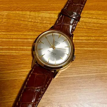 Gruen 그리웬 미국 시계 빈티지 자동 와인딩