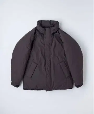 KAPTAIN SUNSHINE x GOLDWIN 다운 블루종