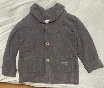 젤라또피케 스누피 룸웨어 L