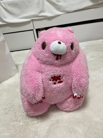 그루미 봉제 인형