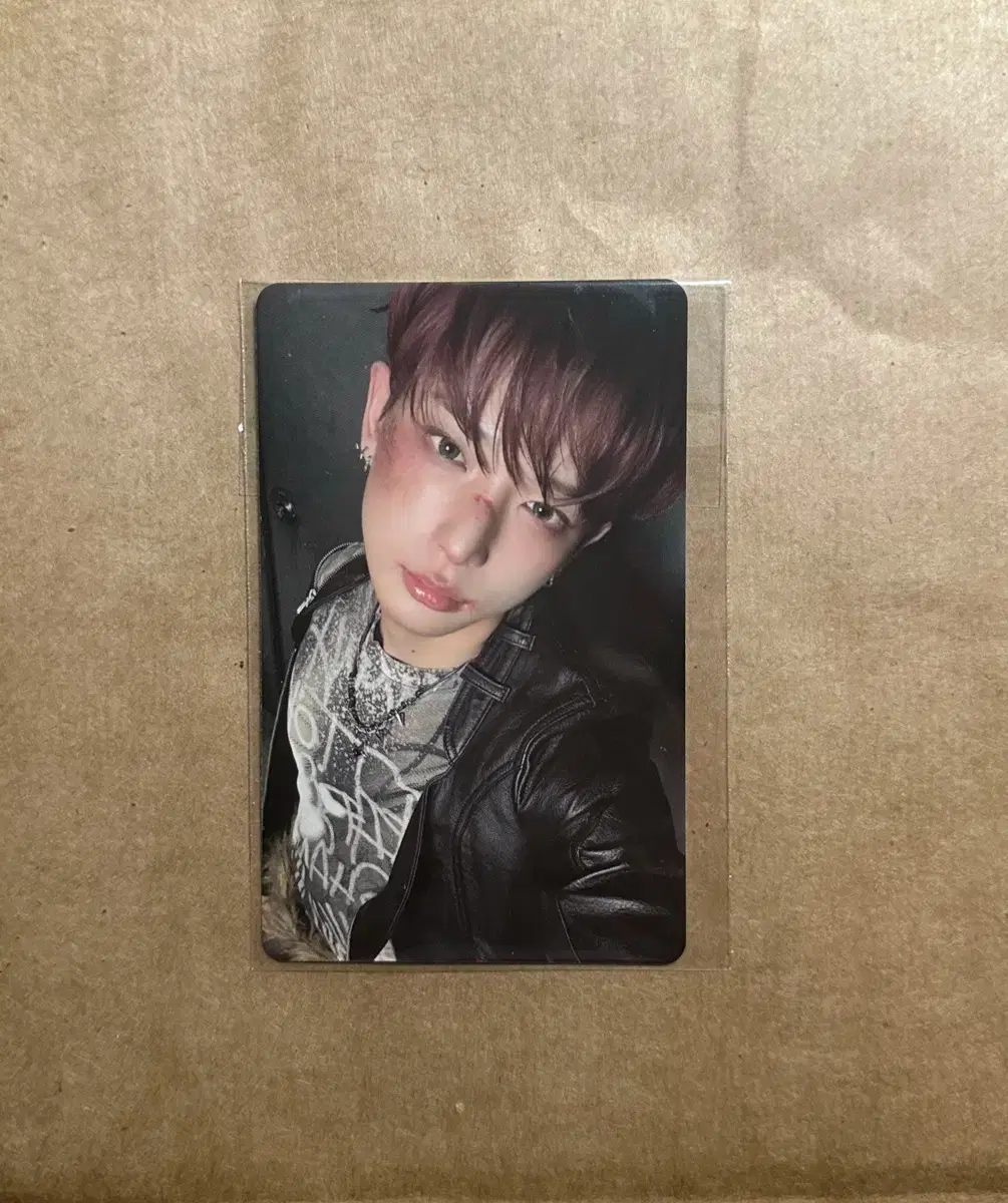 &team Back to the Memories offline fansign pre-order benefit unreleased photocard Harua wts