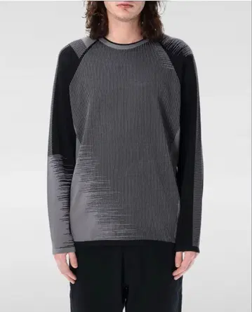 (새상품급) Y-3 와이쓰리 니트/스웨터 M 블랙