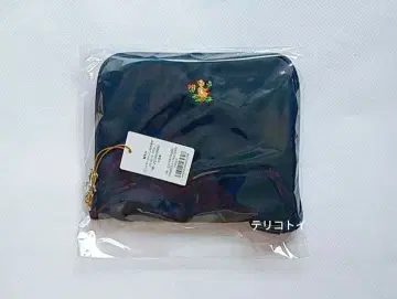 FEILER 학교 페이 백 새상품 미사용 하이디 네이비