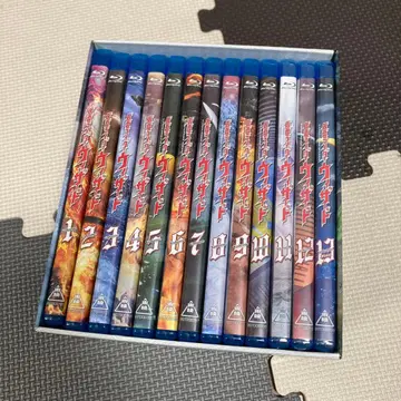 가면라이더 위저드 Blu-rayBOX 전권