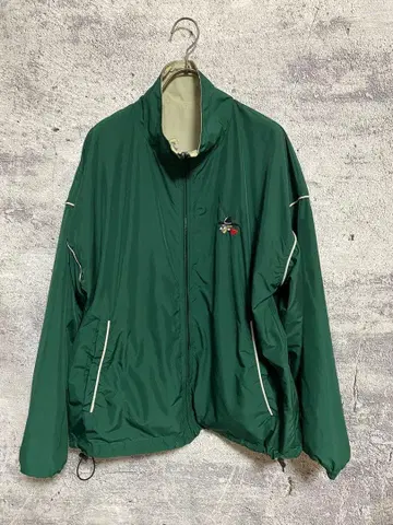 리프트 애로우 리버서블 나일론 자켓