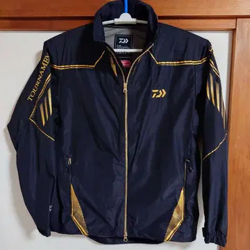 다이와 자켓 GORE WINDSTOPPER DJ-11009T L