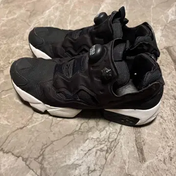 리복 인스타펌프 퓨리 24cm