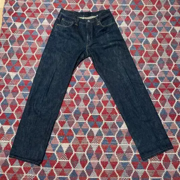 Stevenson 오버롤 / lot.camel 797 31인치