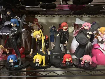 봇치 더 록 제일복권 volume 3