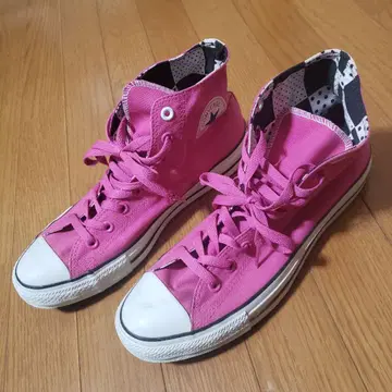 CONVERSE 올스타 하이컷 28cm