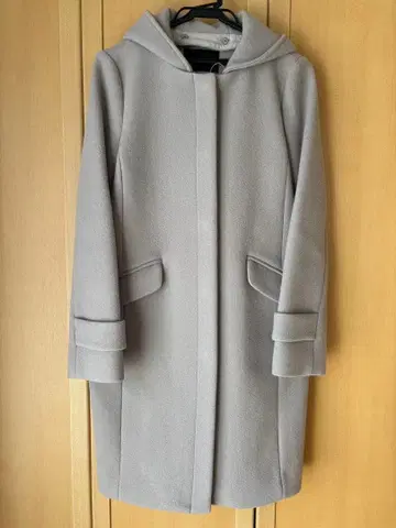 그린 라벨 릴랙싱 롱 코트