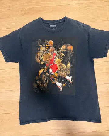마이클 조던 티셔츠