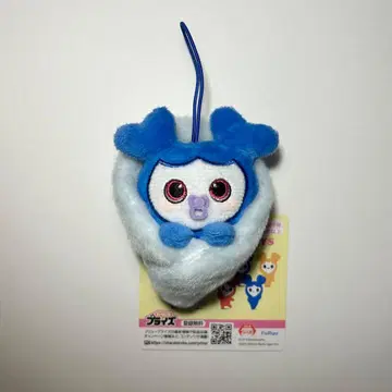 TWICE GIGO 속싸개 마스코트 쯔위