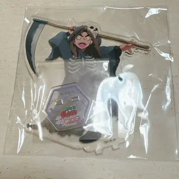 BIG 아크릴 스탠드 키링 할로윈 ver. 타케야 하치자에몬