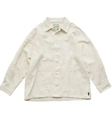 GO HEMP RUNCH SHIRTS JACKET