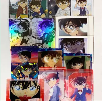 명탐정 코난 묶음 판매 에도카와 코난