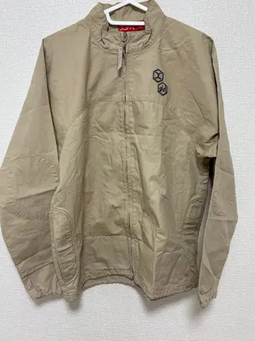 베이지 마운틴 파카 사이즈 1 xgirl