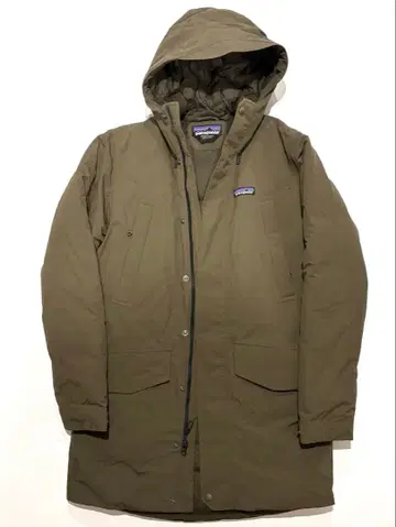 파타고니아 시티스톰 후드티 xs patagonia