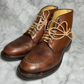 REGAL JT44 일본제 u칩 처카 부츠 25