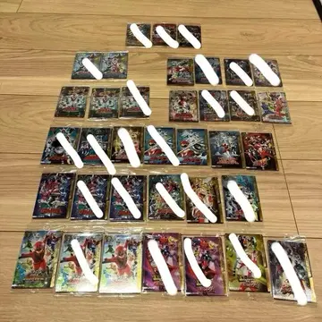 슈퍼 전대 이타쟈가