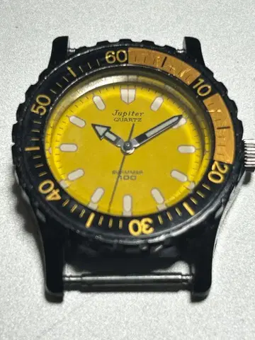 ORIENT Jupiter 여성용 손목시계