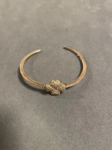 폴리폴리 starring 925 팔찌 [ 미사용품 ]