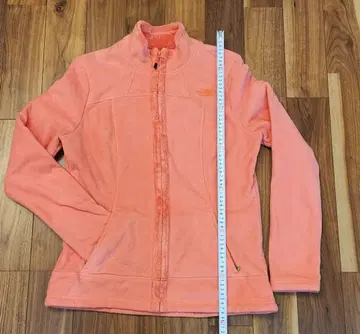 THE NORTH FACE 자켓 살몬 핑크 L 사이즈