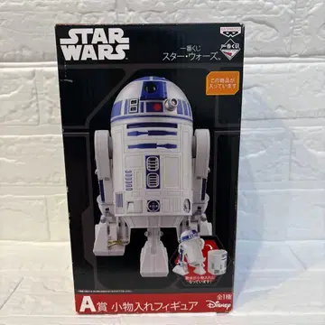 제일복권 스타 워즈 R2-D2 A상