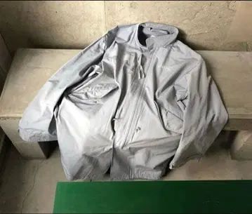 ciatre mods coat m65 Gray