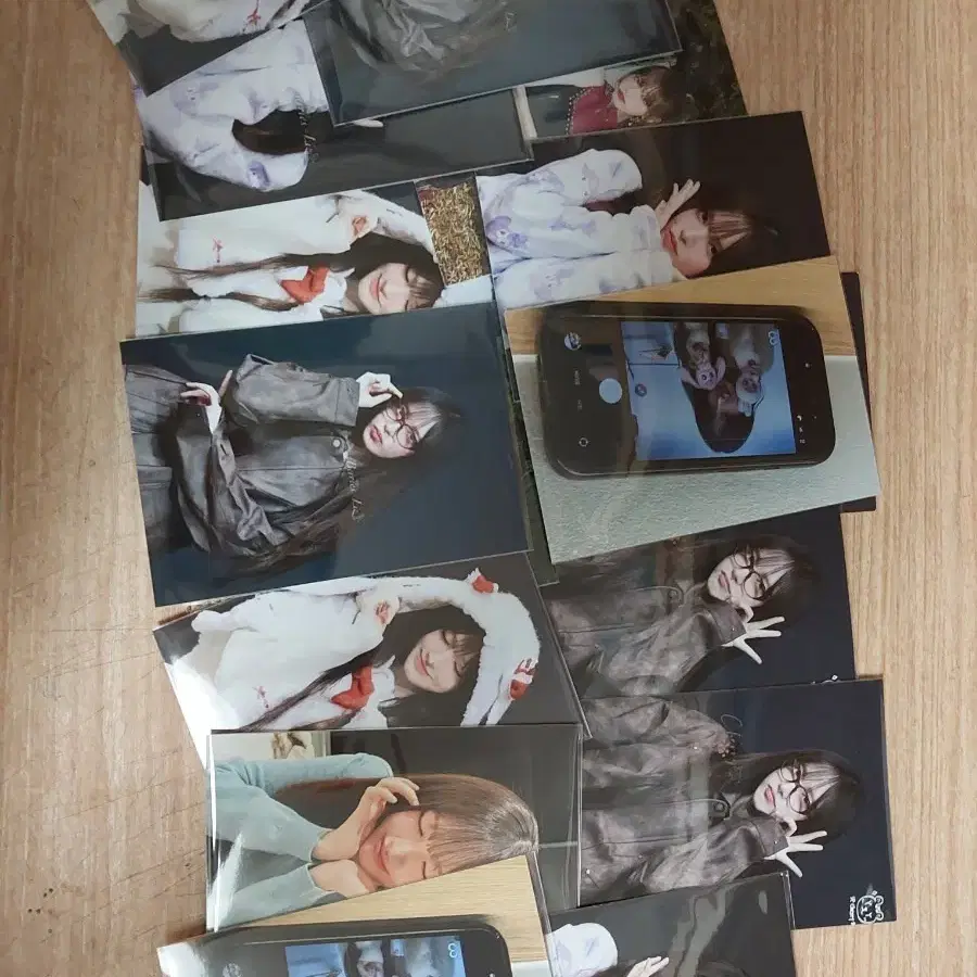 아이브엽서판매