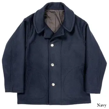 WORKERS/워커즈 프리즈너 코트