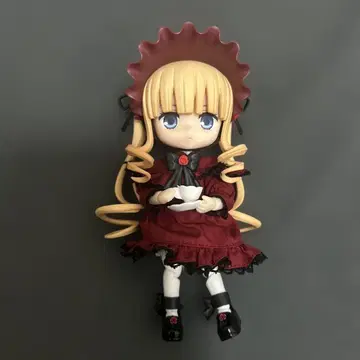 신쿠 넨도로이드 인형