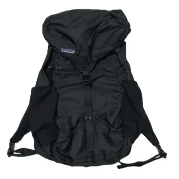 레어 00s 파타고니아 라이트웨이트 트래블팩 백팩 y2k