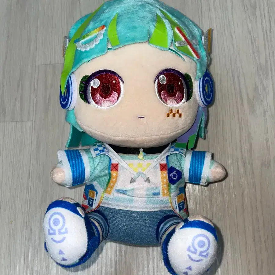 Premagic Primagi Omega Aururu Aurora Osuwari Nui