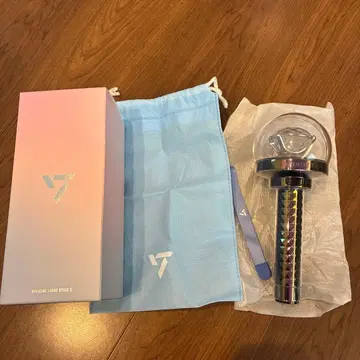 SEVENTEEN 응원봉 3