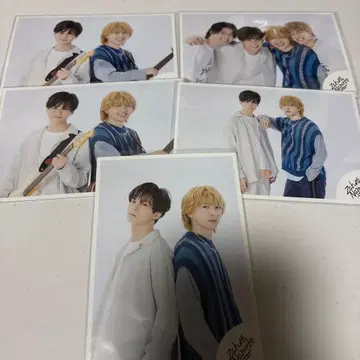 EBiDAN THE LIVE 에비라이 2025 브로마이드 자쿠로 나메코