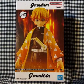 [ 귀멸의 칼날 ] 아가츠마 젠이츠 피규어