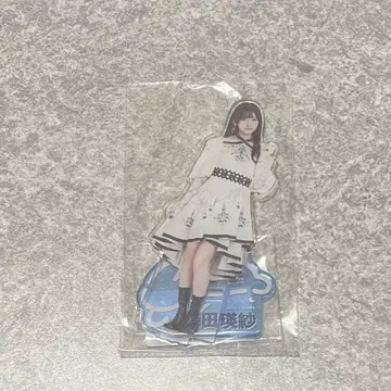 노기자카46 이케다 에이사 아크릴 스탠드 야마시타 미즈키 졸업 콘서트