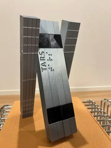 인터스텔라 터스 피규어