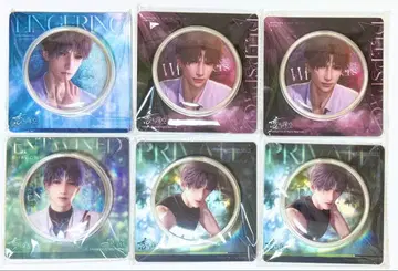 연애와 심공 호무라 캔뱃지