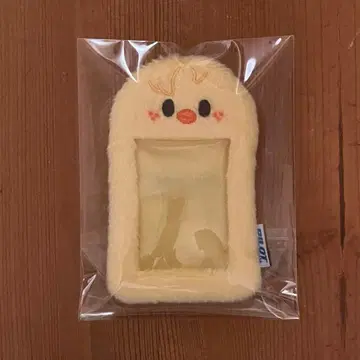 StrayKids 스키즈 트레이딩 카드 홀더 필릭스 포가리