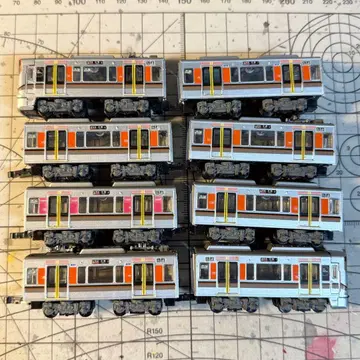 B 트레인 쇼티 323계 오사카 순환선 [ 크리스마스 사양 ] b 트레