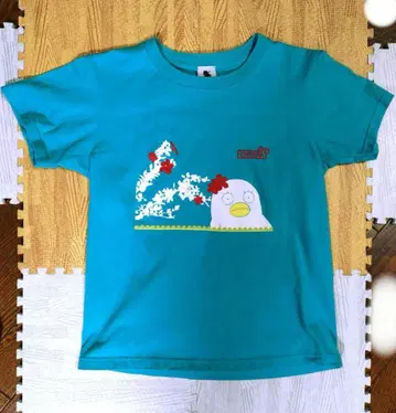 은혼 엘리자베스 T셔츠 구제 점프 오키나와 한정판