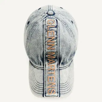 H&M x 글렌 마틴스 Glenn Martens 캡