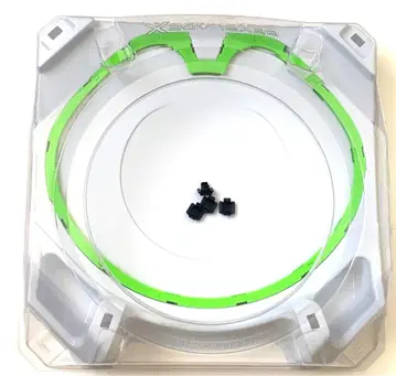 베이블레이드x 익스트림 스타디움