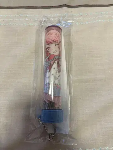 프로세카 5th Anniversary 감사제 응원봉 튜브 아키야마 미즈키