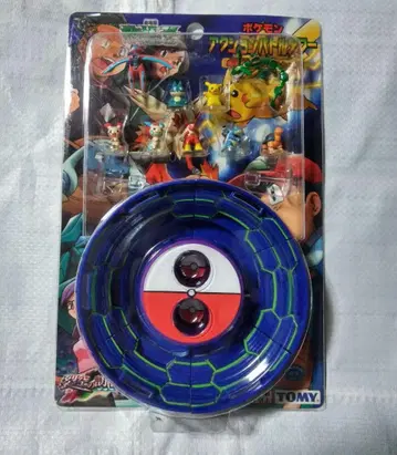 포켓몬스터 액션배틀타워 포켓몬