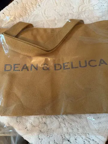 딘앤델루카 2025 차리티 토트 S 카페 오 레